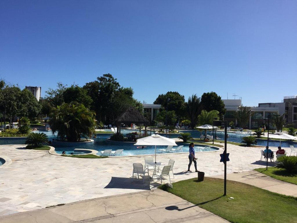 Apto Iloa Na Barra De Sao Miguel Διαμέρισμα Εξωτερικό φωτογραφία